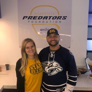 Meet your Posher, Kelli